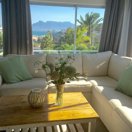 5 Options Guest House Bloubergstrand Kültér fotó