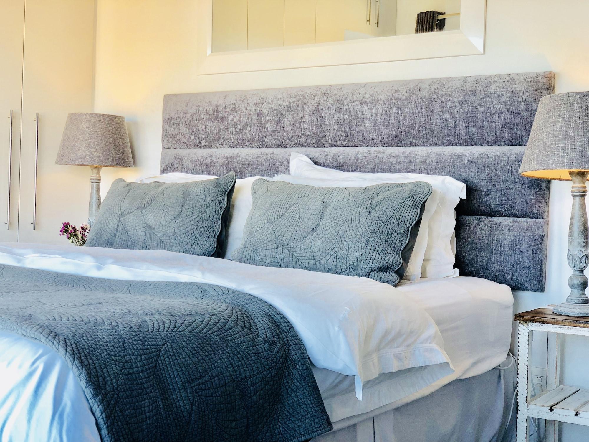 5 Options Guest House Bloubergstrand Kültér fotó