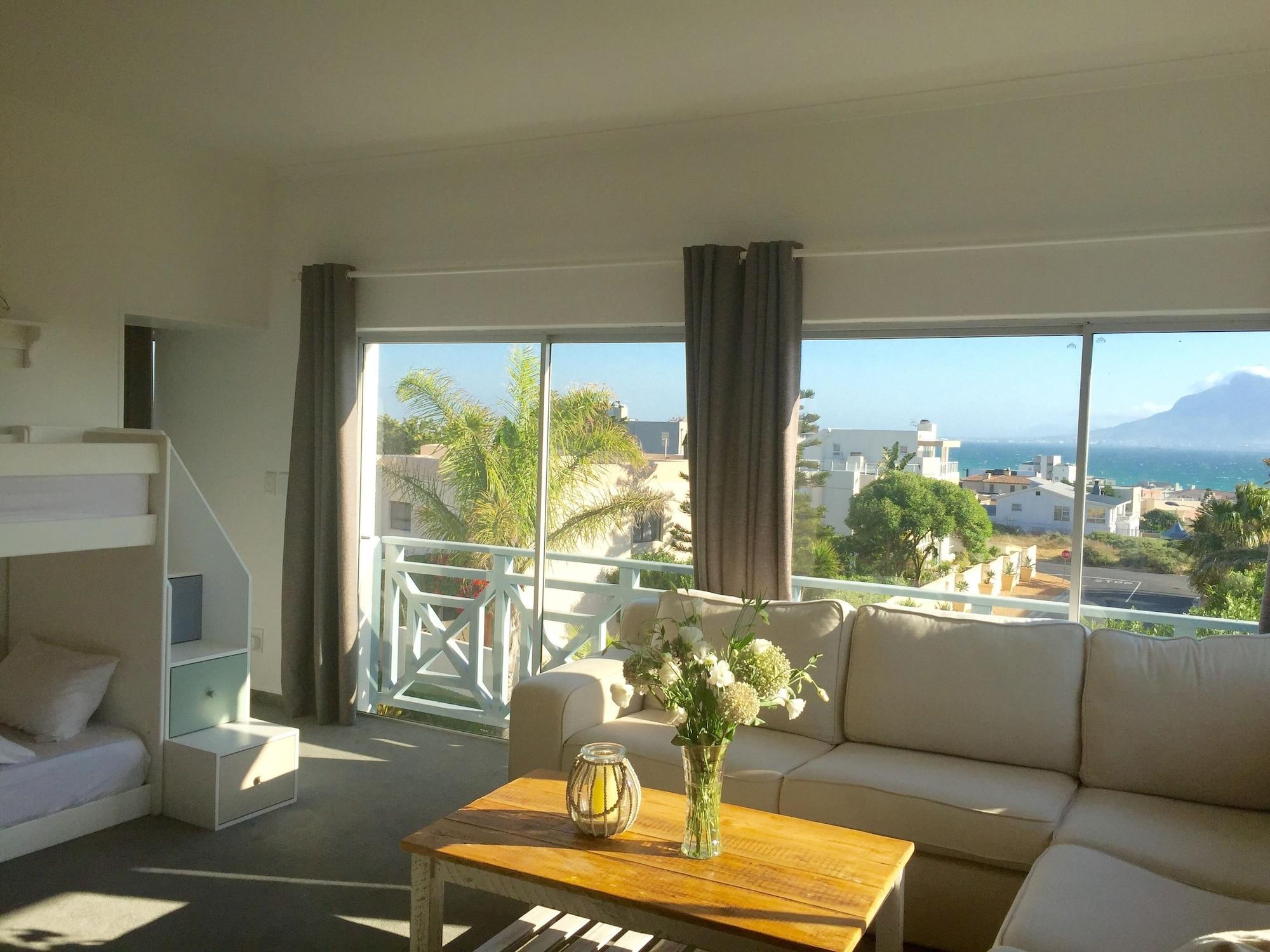5 Options Guest House Bloubergstrand Kültér fotó
