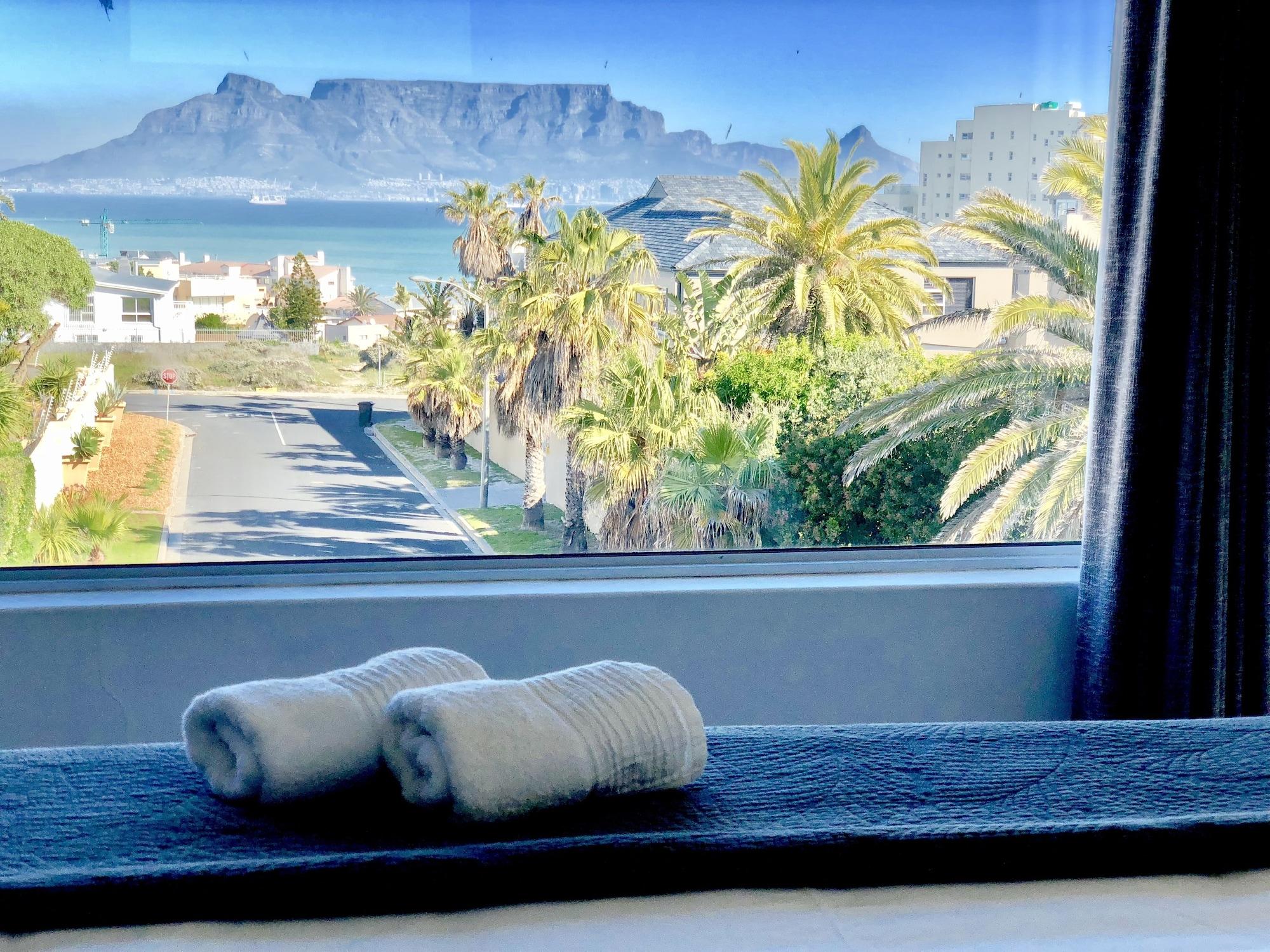 5 Options Guest House Bloubergstrand Kültér fotó