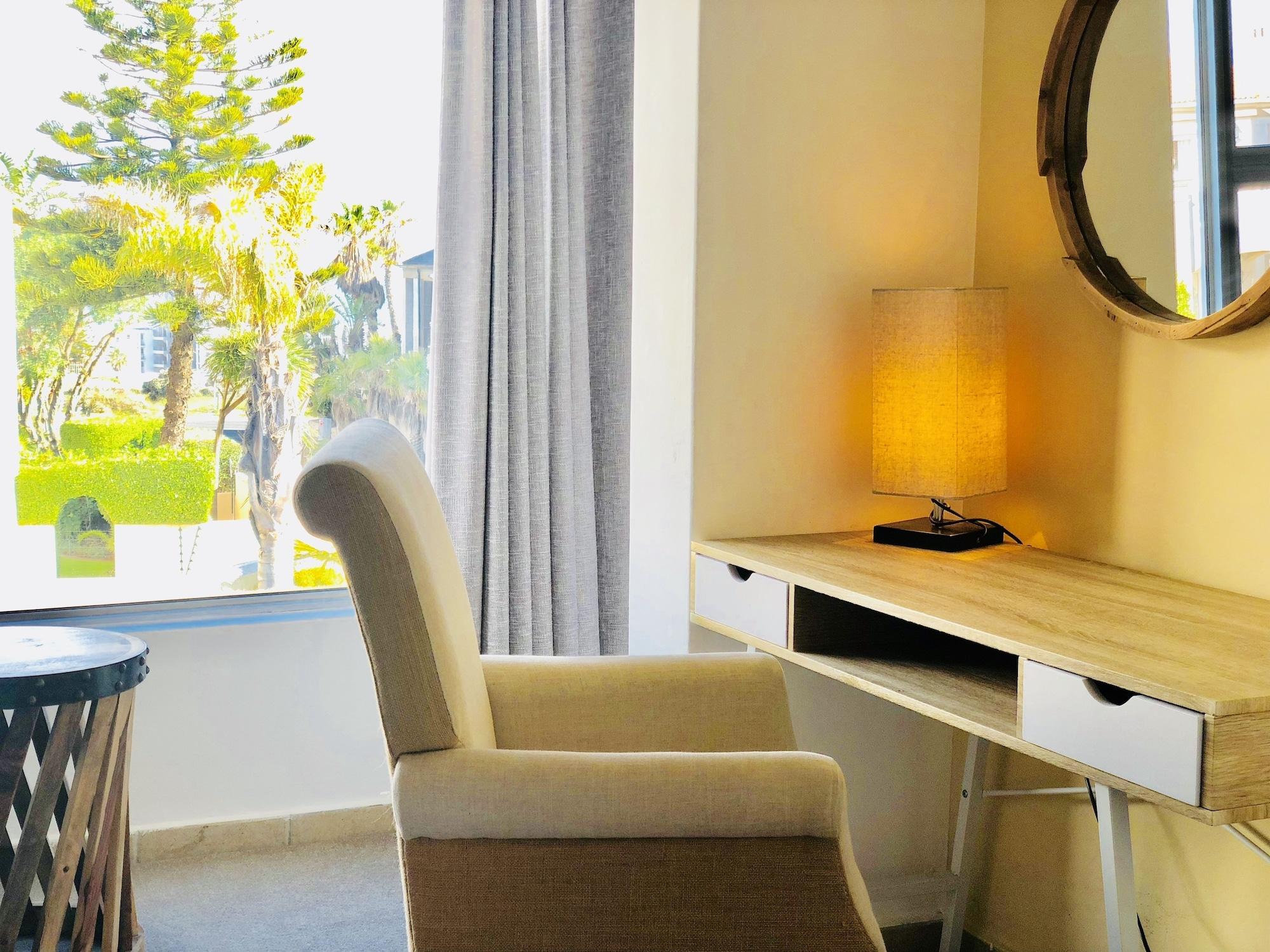 5 Options Guest House Bloubergstrand Kültér fotó