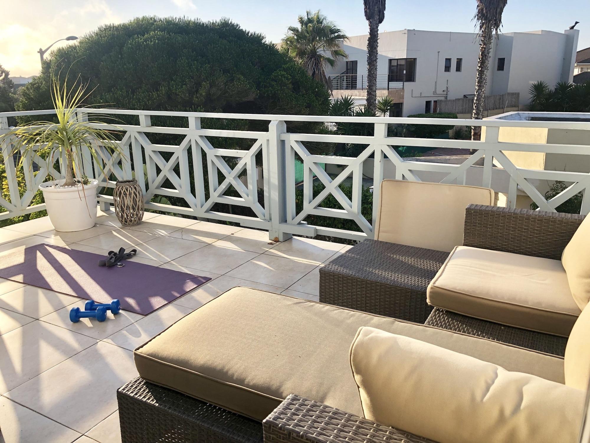 5 Options Guest House Bloubergstrand Kültér fotó