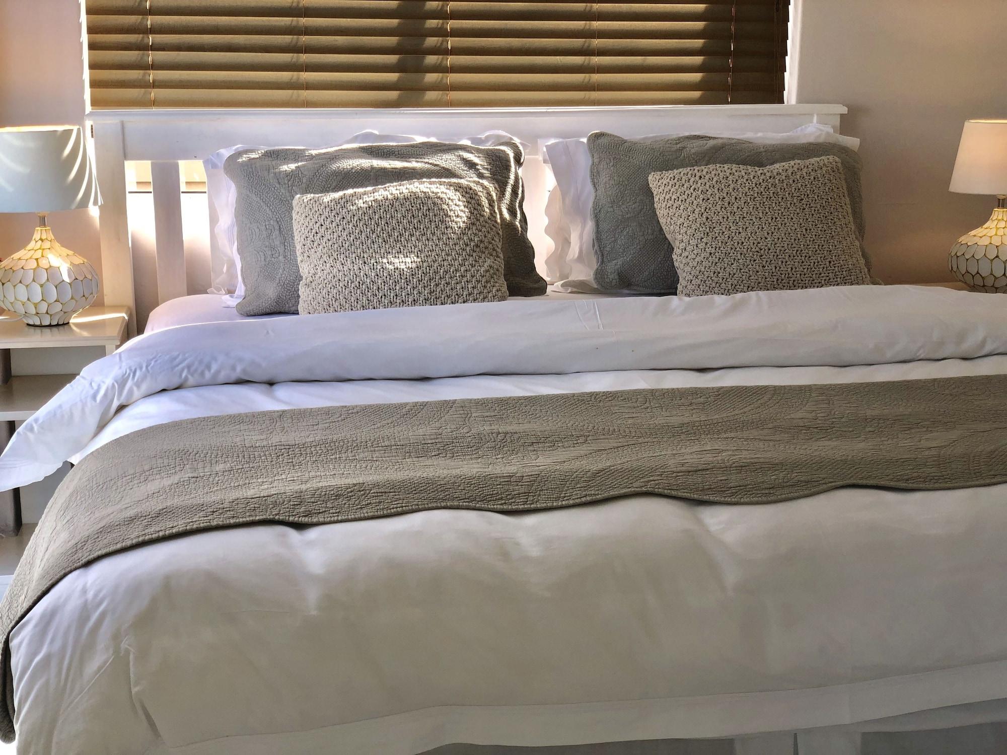 5 Options Guest House Bloubergstrand Kültér fotó