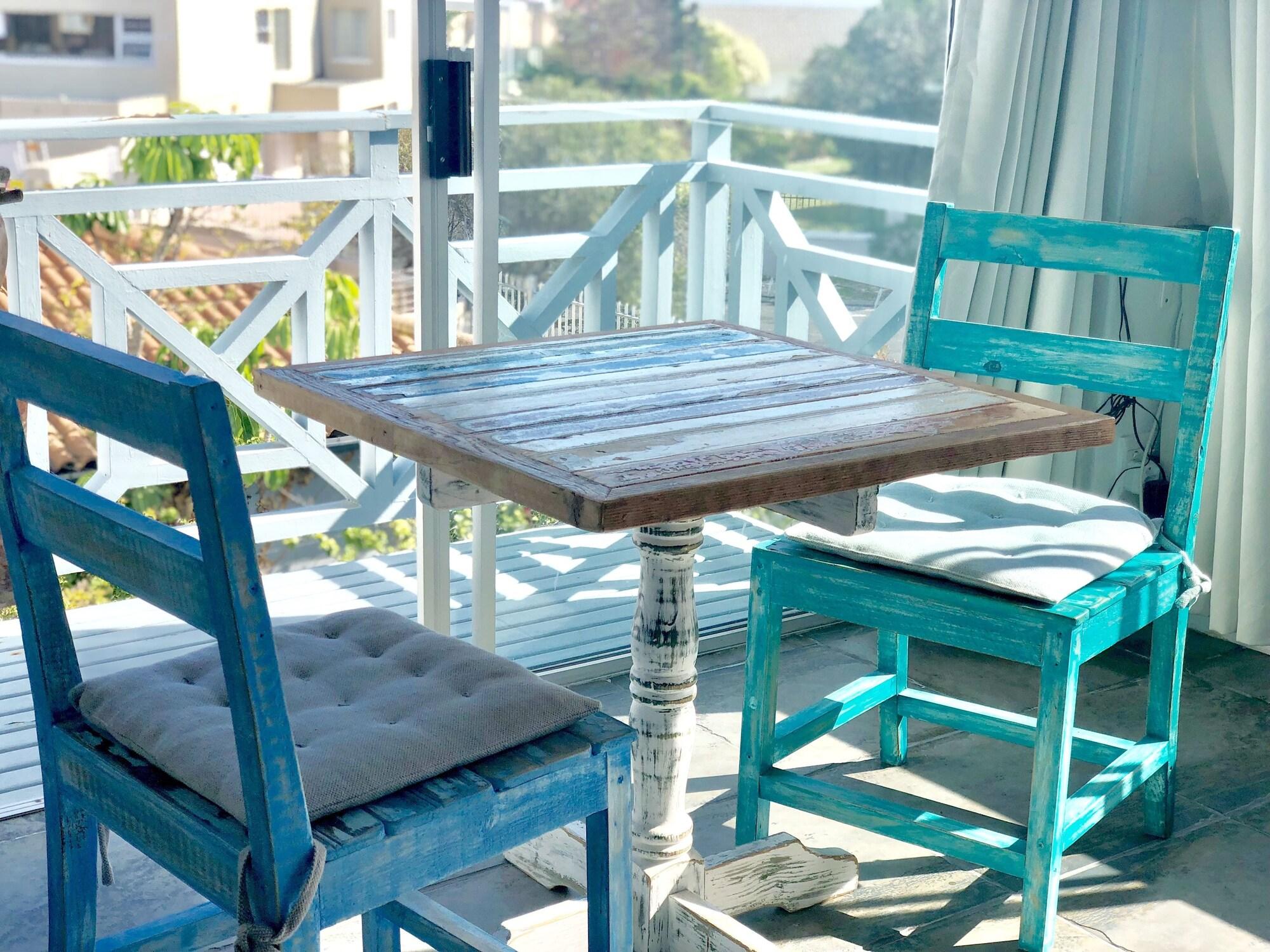5 Options Guest House Bloubergstrand Kültér fotó