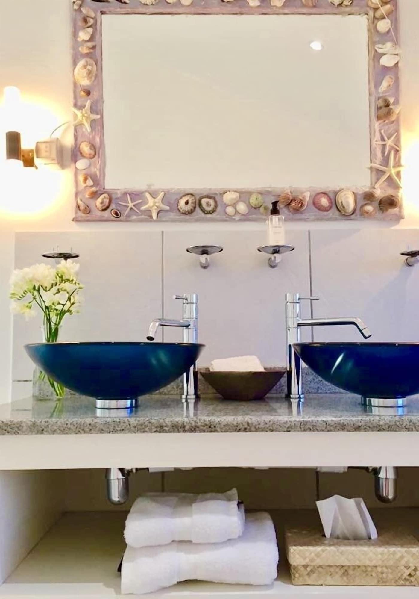 5 Options Guest House Bloubergstrand Kültér fotó