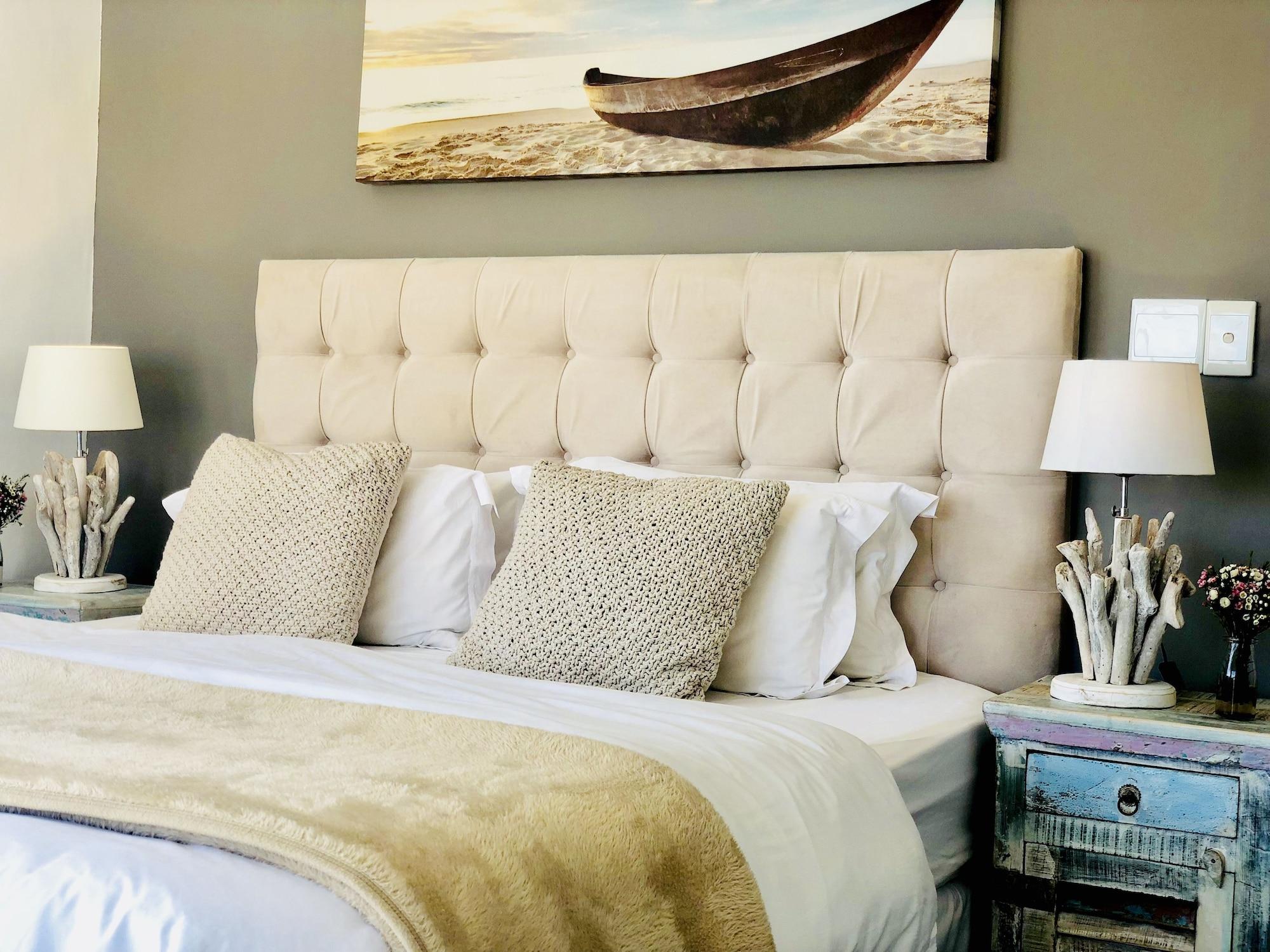 5 Options Guest House Bloubergstrand Kültér fotó