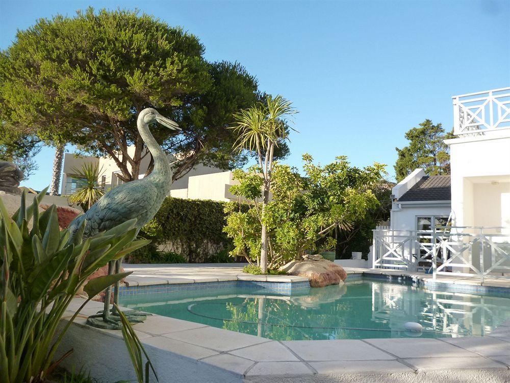 5 Options Guest House Bloubergstrand Kültér fotó