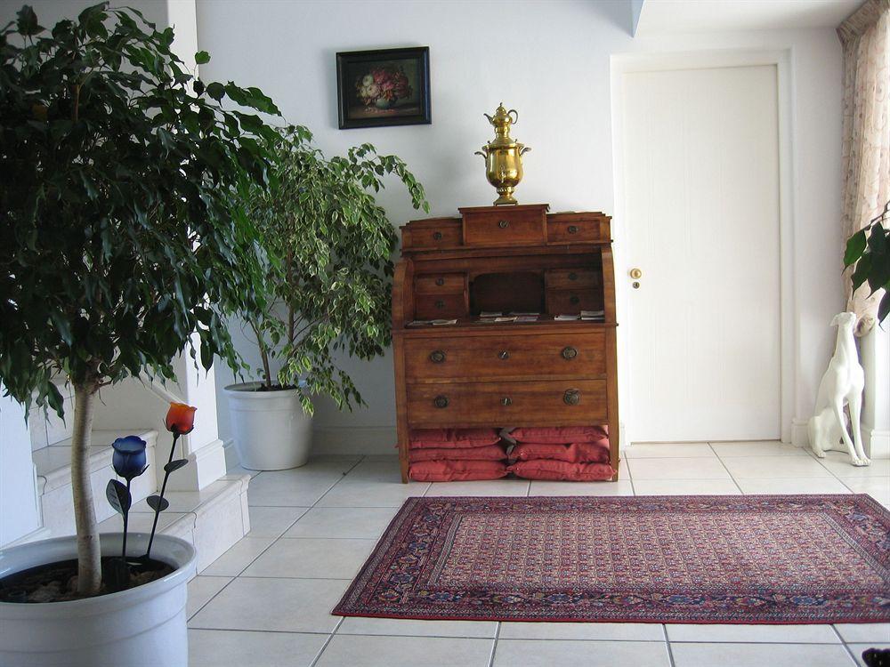 5 Options Guest House Bloubergstrand Kültér fotó