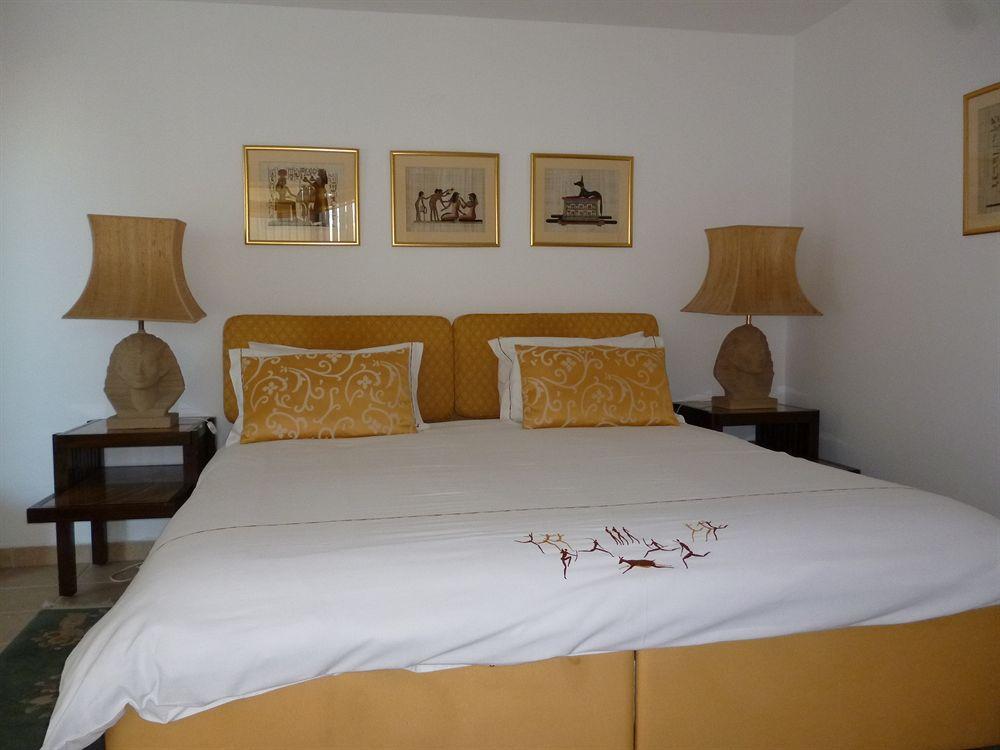 5 Options Guest House Bloubergstrand Kültér fotó