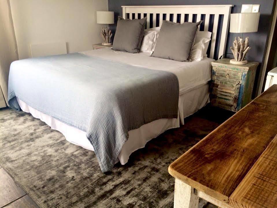 5 Options Guest House Bloubergstrand Kültér fotó