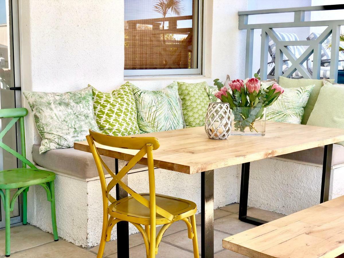 5 Options Guest House Bloubergstrand Kültér fotó