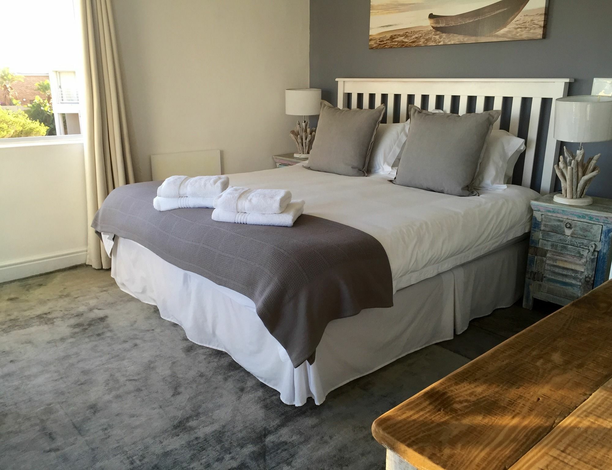 5 Options Guest House Bloubergstrand Kültér fotó