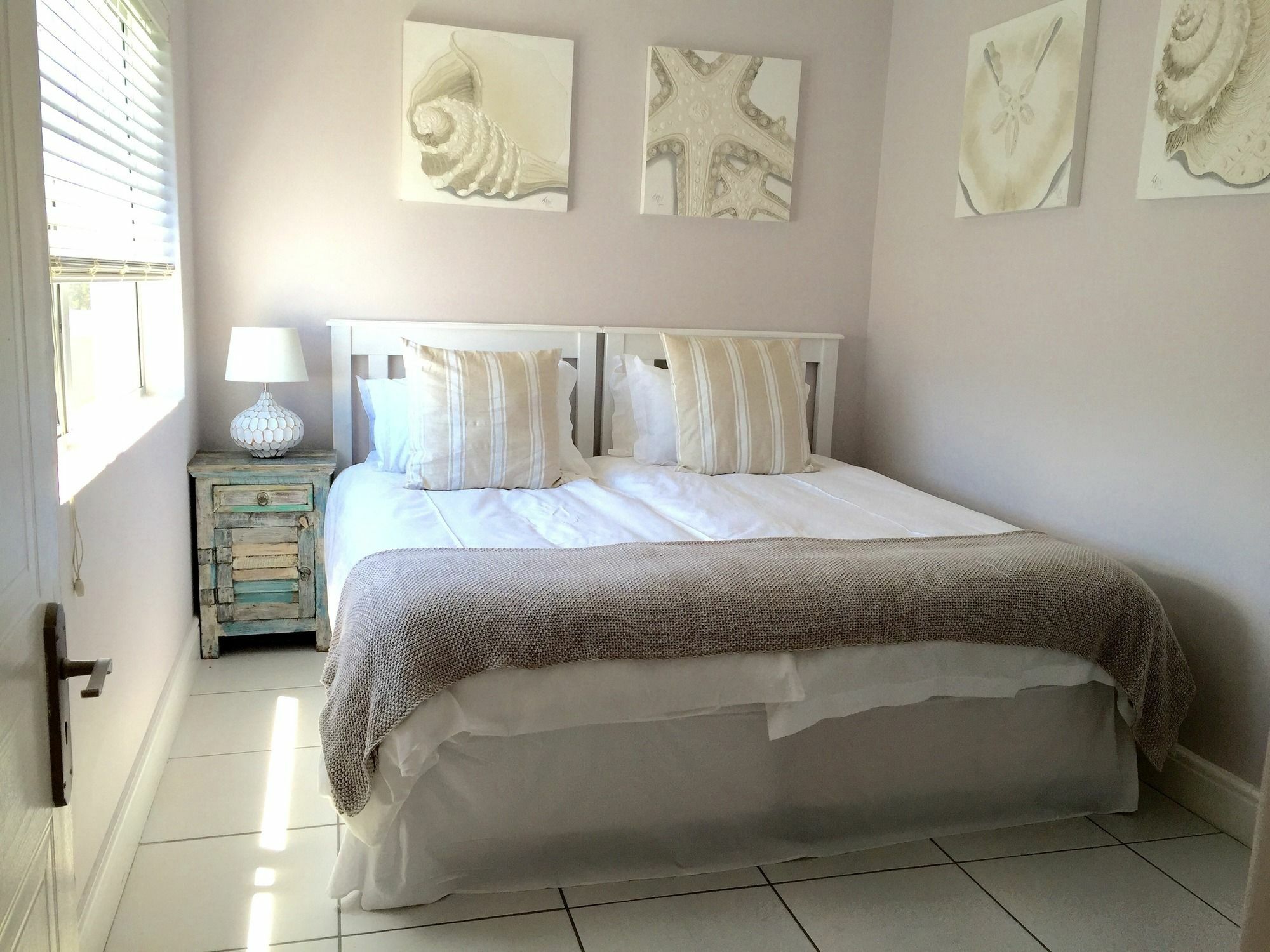 5 Options Guest House Bloubergstrand Kültér fotó