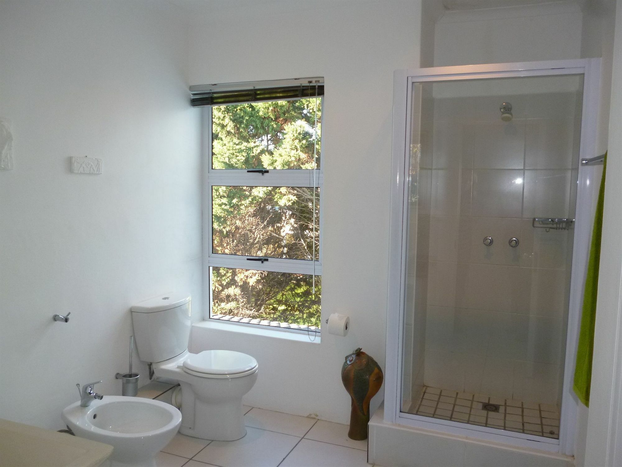 5 Options Guest House Bloubergstrand Kültér fotó