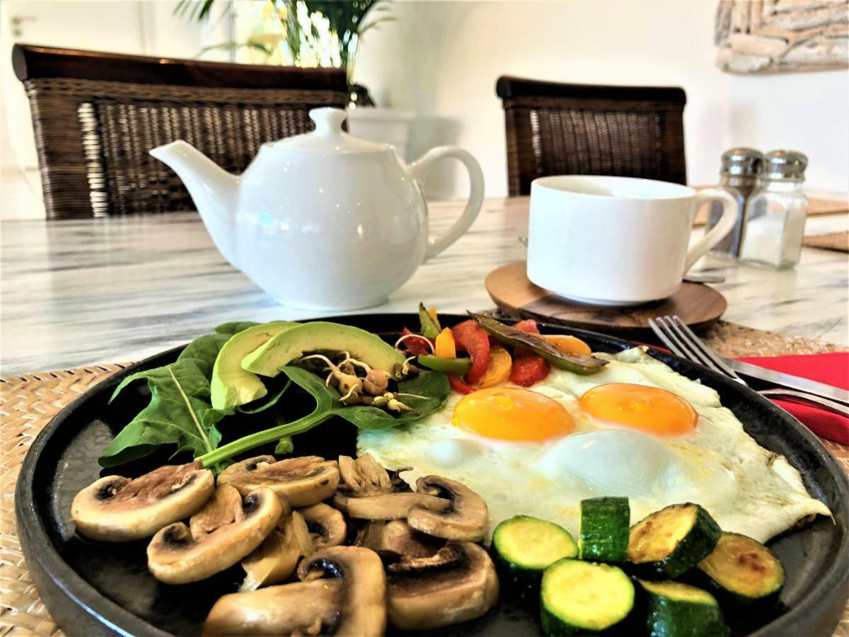 5 Options Guest House Bloubergstrand Kültér fotó